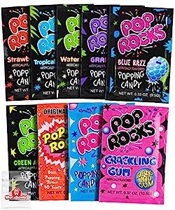 612X15xR1FL._SX300_SY300_QL70_FMwebp_ 2000s Candy, 2000 Trends, Nostalgia Party, 80s Candy, Solar Eclipse Party, Pop Rocks Candy, 90s Candy, 90s Food, Nostalgic Food