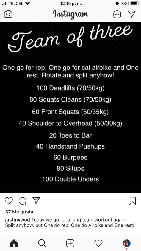 Team Of 3 Crossfit Workouts, Team Workouts Crossfit, 3 Person Team Crossfit Wod, Teams Of 3 Crossfit Wods, Team Of 3 Wod Crossfit, Rowing Workout Crossfit, Crossfit Home Workouts, Team Wod, Partner Wod