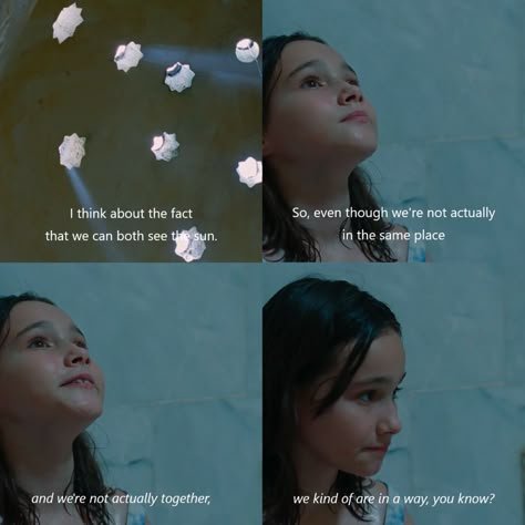 aftersun (2022) aesthetic A24 Movie Quotes, Aftersun 2022 Film, Movie Stills Quotes, Film Stills Quotes, The Florida Project Quotes, Aftersun Stills, Aftersun Movie Scenes, Aftersun Quotes, Aftersun Movie Cinematography