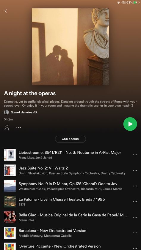 Playlist Names For Classical Music, Dark Academia Classical Music Playlist, Best Classical Music Playlist, Classical Spotify Playlist, Classical Music Playlist Cover, Classic Music Playlist, Playlist Organization, Classic Playlist, Classical Playlist