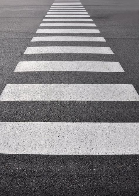 Crosswalk. Road with black and white crosswalk , #affiliate, #Road, #Crosswalk, #black, #crosswalk, #white #ad Crossing Road Aesthetic, Crosswalk Aesthetic, Crosswalk Photography, Leading Lines Photography, Road Black And White, Symmetry Photography, Lines Photography, Road Wallpaper, Road Aesthetic