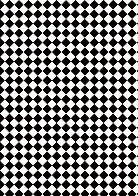 Black and white tile floor paper doll house Black White Tile Floor, Square Pattern Wallpaper, Dollhouse Wallpaper Printable, Doll House Flooring, Paper Miniatures, Black And White Tile, Checkered Floor, Flooring Bathroom, Doll House Wallpaper