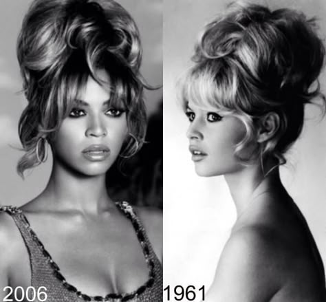 Bridget Bardo, Bardot Hair, Best Hairstyles For Women, Barbie Hair, Birthday Hair, Peinados Recogidos, The Best Hairstyles, Short Haircut, Baddie Hairstyles