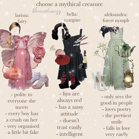 moodboard/niche meme by @blossomhoneyy ( me ) on instagram <3 Village Core Aesthetic Outfits, Character Closet, Fairy Vampire, Fairytale Lover, Forest Nymph, Romantic Academia, Mood Clothes, Niche Memes, Princess Core