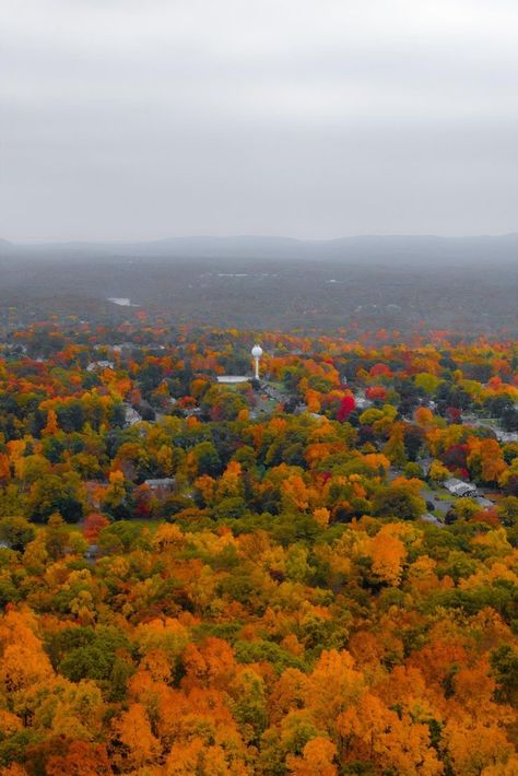 Connecticut Fall Aesthetic, Mystic Connecticut Aesthetic, New Haven Connecticut Aesthetic, Mystic Connecticut Fall, Connecticut Autumn, Stars Hollow Fall, Fall Connecticut, Connecticut Aesthetic, Black Manor