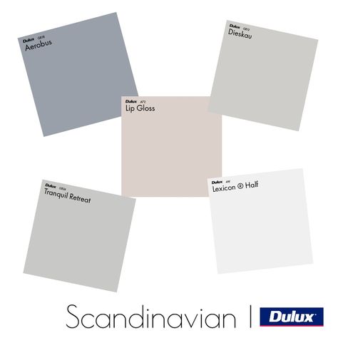 Scandinavian Interior Color Palette, Scandinavian Bedroom Color, Colour Palette Interior Design, Scandi Colour Palette, Dulux Colour Schemes, Scandinavian Colour Palette, Scandinavian Color Scheme, Scandinavian Color Palette, Dulux Australia