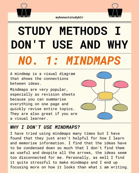 Study Method, What To Study, School Study Ideas, Best Study Tips, Study Tips For Students, Me Personally, Effective Study Tips, Study Techniques, Study Board