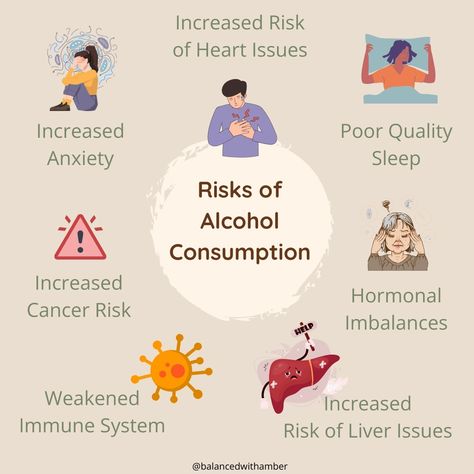 What I wish I would have realized sooner about alcohol: ➡It is a neurotoxin. Even when only drinking a little, it disrupts your neural pathways in your brain causing imbalances of the chemicals that are necessary for good mental health. ➡It is an Endocrine Disruptor making it especially problematic for those with PCOS, Hashimoto’s, Hypothyroidism, or any other hormonal or autoimmune issue. ➡It negatively impacts relationships. I can remember very few times where arguments or fights invo... Alcohol Effects On Body, Alcohol Facts, Neural Pathways, Liver Issues, Giving Up Alcohol, Effects Of Alcohol, Endocrine Disruptors, Sparkling Drinks, Drinking Alcohol