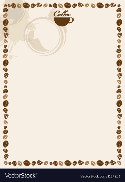 Coffee Menu Design Templates, Menu Design Layout Templates Blank, Free Coffee Poster, Coffee Background Graphics, Coffee Template, Menu Design Layout, Menu Coffee, Oppo Phone, Menu Cafe