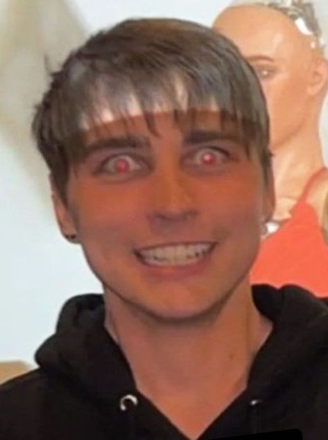 Colby Brock Silly, Colby Brock Rares Funny, Colby Brock Funny, Colby Brock Rares, Sam And Colby Memes, Cute Emo Boy, Hot Emo Guy, Sam And Colby Fanfiction, Colby Cheese