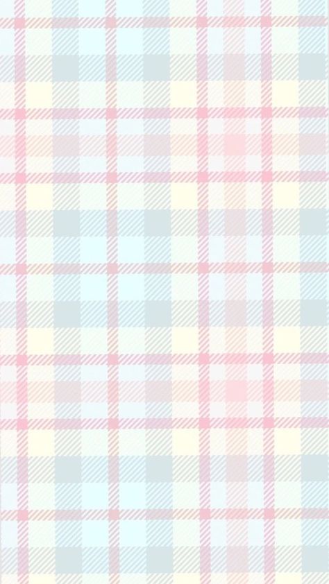 Grid Wallpaper, Desain Quilling, Plaid Wallpaper, Easter Wallpaper, Cute Pastel Wallpaper, Soft Wallpaper, Cute Patterns Wallpaper, Pastel Wallpaper, Kawaii Wallpaper