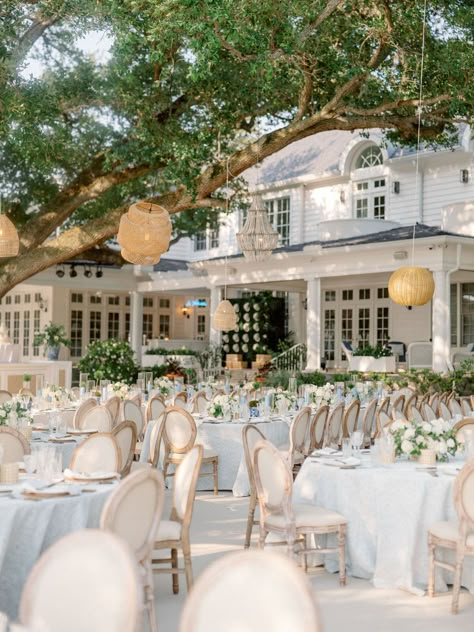 sj tampa estate wedding hunter ryan photo-83_hunter_ryan Future Wedding Aesthetic, Best Wedding Venues In The Us, Pretty Wedding Venues, Beach House Wedding, Dream Marriage, Hamptons Wedding, Nantucket Wedding, East Coast Wedding, Hollywood Wedding