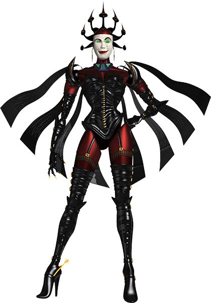 Hexadecimal | Villains Wiki | FANDOM powered by Wikia Reboot Cartoon, 80 Cartoons, Film Dvd, Tv Cartoon, Retro Gaming Art, Show Movie, Different Aesthetics, Beautiful Dark Art, Robot Concept Art