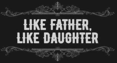 Emily Kaldwin, Hawke Dragon Age, Like Father Like Daughter, Lone Wanderer, Father Daughter Quotes, Daughter Quotes, Chernobyl, Blue Bloods, Six Feet Under