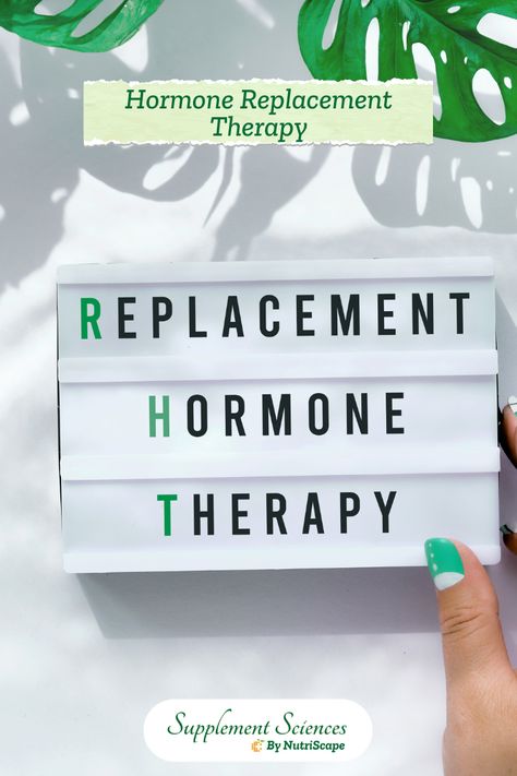 Along with providing information on whether supplements for Hormone Replacement Therapy might be right for you, this article also links to Fullscript where you can buy high quality supplements.

#Supplement #Hormones #HormoneReplacementTherapy #Multivitamins #HormoneReplacementMedications Hormone Replacement, Nitric Oxide, Dental Health, Multivitamin, Medical Advice, Take A, Medical, High Quality