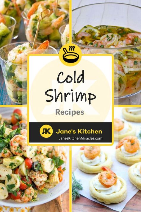 cold shrimp recipes on plates Cold Shrimp Recipes, Cold Shrimp, Ic Recipes, Seven Fishes, Easy Cold, Shrimp Dinner, Cold Lunches, Clean Eating Recipes For Dinner, Hawaii Food