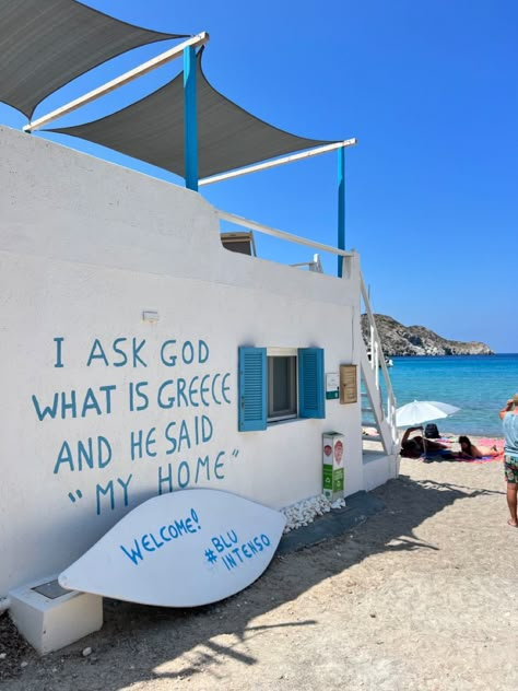 Greek Life Aesthetic, Greek Lifestyle, Greece Pics, Greece Aesthetics, Greece Vibes, Living In Greece, Grecia Santorini, Greece Aesthetic, Greek Summer