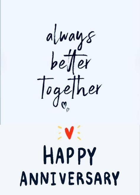 Wedding Anniversary Quotes Wedding Anniversary Quotes For Couple, Happy Anniversary To Friends, Anniversary Wishes For Friends Couple, 1st Year Anniversary Quotes, Happy Anniversary Boyfriend, Happy Anniversary For Husband, Best Anniversary Wishes For Couple, Anniversary Wishes For Husband Funny, Wedding Anniversary Quotes For Couple