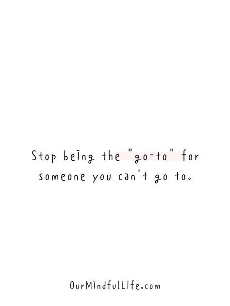 Stop being the "go-to" for someone you can't go to. Heart-wrenching quotes about fake friends and fake people that are totally relatable - OurMindfulLife.com People Using Me Quotes, Stop Being Friends With People, Better Off As Friends Quotes, You Can’t Be Friends With Someone Who Wants Your Life, You Cant Be Friends With Someone Who, Quotes About Letting Friendships Go, Letting Go Of Fake Friends, Be Careful Who Your Friends Are, Going Above And Beyond For People Quotes