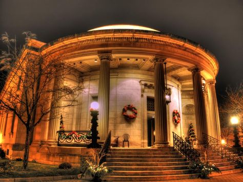 The Rotunda, Downtown Waukesha, Wisconsin. Newton Massachusetts, Future Soulmate, I Miss Home, Wisconsin Badger, Waukesha Wisconsin, Atlantic City New Jersey, Wedding Venues Unique, Gary Indiana, When Harry Met Sally