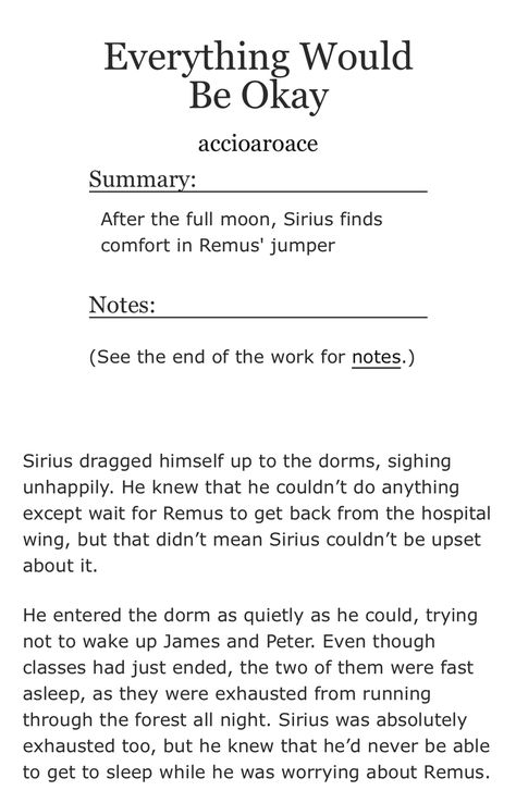 Why Wolfstar Is Real, Harry Potter Next Generation Fanfiction, Wolf Star Aesthetic, Sirius And Remus Fanfiction, A03 Fanfiction, Atyd Ao3, Marauders Fanfic Recs, Ao3 Wolfstar, Cute Wolfstar Headcannons