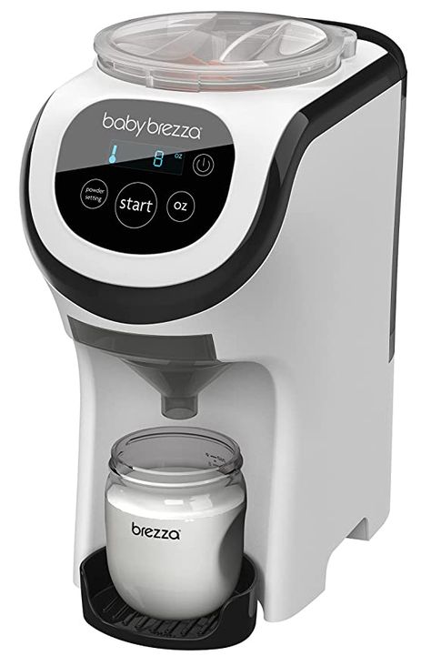 Baby Gear Must Haves, Baby Brezza Formula Pro, Pregnant Life, Baby 2024, Bassinet Stroller, Orbit Baby, Mixer Machine, Formula Dispenser, Baby Brezza