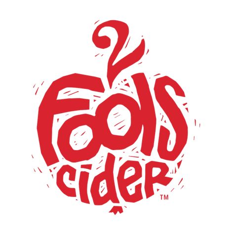 Seedhouse Design Studio - Branding, Logos, Identity, Packaging - 2 Fools Cider