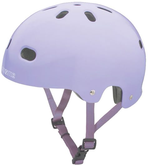 Cute Bike Helmet, Purple Bike, Cool Bike Helmets, Helmet Bike, Skate Helmet, Cute School Stationary, Bicycle Helmets, Bike Helmets, Sports Helmet