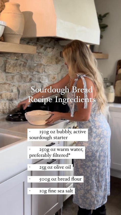 Thermaland Oaks, Year Of Growth, Sourdough Starter Recipes, Sourdough Starter Recipe, Starter Recipes, Sourdough Bread Recipe, Starters Recipes, My Lifestyle, Bread Flour