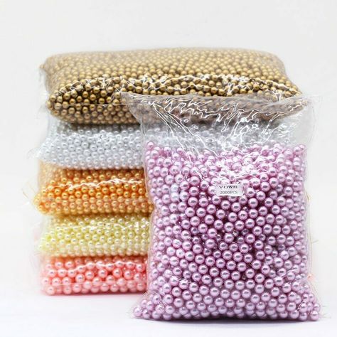 3/4/6/8MM ROUND COLOR No Hole Acrylic Imitation pearl bead loose beads Decoratio - $2.50. FOR SALE! Size: please choose(not mixed)Color: please choose(mix color mixed by randomly)Quantity:please chooseShape:Round(No hole)Material: Acrylic plasticconversion : 1 inch = 25.4mm or 1mm = 0.0393 inchNote: Picture may appear larger on your screen. Color may vary slightly due to the color setting of each individual monitor.acrylic nail kitacrylic powderacrylic nail brushacrylic paintacrylic ... Beads Craft Jewelry, Cheap Beads, Craft Accessories, Diy Accessories, Lcd Screen, Acrylic Beads, Diy Scrapbook, Diy Beads, Diy Jewelry Making