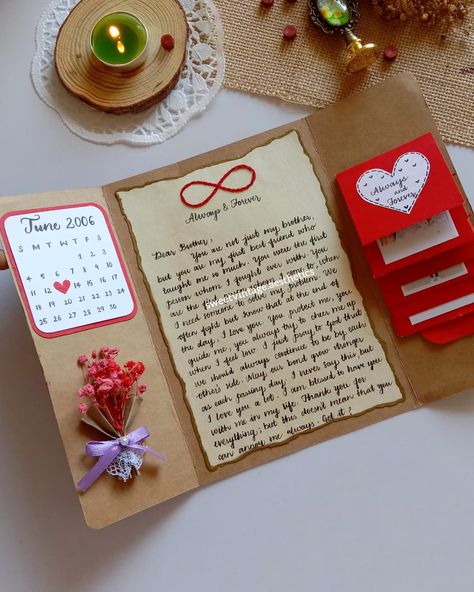 Rustic Flap Cards ❤ DM to place your Order ✨ Rustic flap cards, flap letters, vintage letters, gifts for best friends, gifts for loved ones, gifts for birthdays, valentine's day, valentine's day gift ideas, vintage #vintagelove #rusticstyle #flapcard #vintageletters #valentinesday #giftsforfriends #giftsforlovedones #giftideas #foryoupage #explorepage #fyp Letter Gifts For Friends, Handmade Gift Cards Ideas, Cute Letters For Best Friend, Birthday Card Letter Ideas, Gift To Give To Your Best Friend, Best Birthday Gift For Boyfriend, Gift Ideas For Best Friend Aesthetic, Craft Letters Ideas, Best Friend Letters Ideas Cards