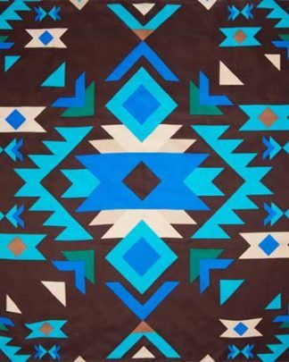 Southwest Archives - Wyoming Traders Southwest Print, Native American Symbols, Baby Quilt Pattern, Brown Scarves, Silk Bandana, Southwest Design, Wild Rag, Tractor Supply, Blue Scarf