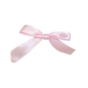 Jam Paper, Light Pink, Jam, Twist, Ribbon, Satin, Wall, Pink