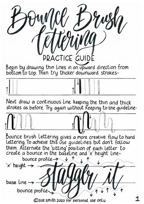 Hand Lettering Templates, Bouncing Lettering Alphabet, Bouncing Calligraphy, Bouncy Lettering Alphabet, Bounce Lettering, Bouncy Calligraphy Alphabet, Bounce Lettering Alphabet, Bounce Calligraphy, Bounce Calligraphy Alphabet