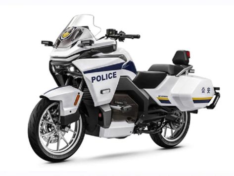 Chinese Police, Chinese Motorcycles, Police Motorcycle, Electric Trike, Used Motorcycles, Motorcycle Model, E Scooter, Electric Motorcycle, Electric Vehicles