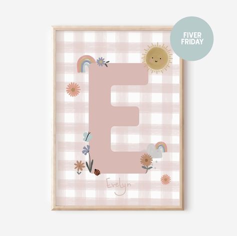 Starting the weekend off with a Fiver Friday! Shop either of these initial prints for just £5 until Monday! They match perfectly with my You Are My Sunshine gingham print and Braver Checkerboard print, and it’s currently 15% off when you buy any 3 products (excludes Fiver Friday and Sample Sale). Please share if you can, if not only my mum will see this 😜 You Are My Sunshine Toddler Room, Fiver Friday, You Are My Sunshine Toddler Girl Room, Boho Childrens Wall Art, You Are My Sunshine Picture Frame, You Are My Sunshine Print, Letter Wall Art, Neutral Wallpaper, Elementary Classroom Decor