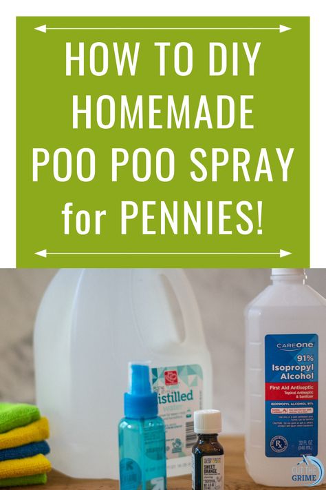 DIY Poo poo spray, poop spray, poo pourri, toilet freshener, toilet deodorizer– if you know of any other far-out terms for this stuff, let me know so that I can add them to my list! #poopoospray #toiletfreshner Diy Poo Spray Essential Oils, Poopori Spray Diy, Poop Spray Diy How To Make, Homemade Poo Pourri, Poo Pouri Diy, Diy Poopouri Spray Recipe Easy, Diy Poo Pourri Spray Homemade Recipe, Poopouri Diy Homemade, Poopouri Spray Diy