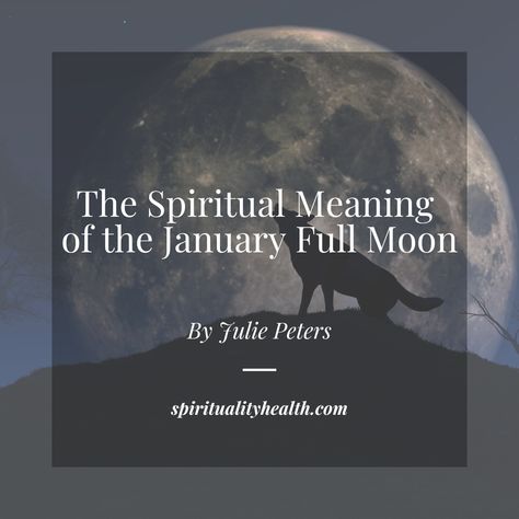 The name for January’s lunation is the Wolf Moon. Explore the spiritual meaning of January’s full Wolf Moon as we navigate cold, long nights and gloomy days. Full Wolf Moon 2024, Types Of Full Moons 2024, Wolf Moon Activities, Wolf Moon January 2024, Wolf Moon Ritual, January Full Moon, Wolf Moon Prayer, Full Wolf Moon, Wolf Howling At The Moon