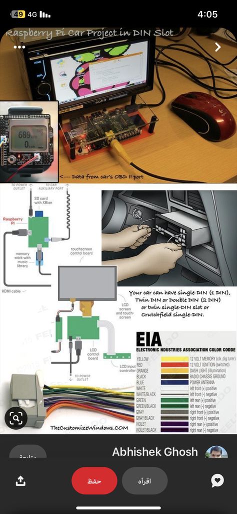 Raspberry Projects, Esp8266 Arduino, Pi Computer, Raspberry Pi Computer, Computer Projects, Diy Tech, Tech Diy, Pc System, Raspberry Pi Projects