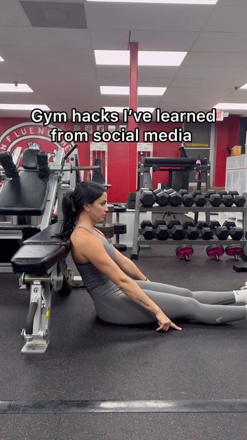 Track Food, Gym Hacks, Glute Raises, Food Education, Bulgarian Split Squats, Weight Los, Work Harder, Hip Thrust, Workout Guide