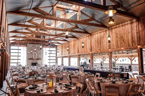 Building a Wedding Venue: Avoid These 6 Mistakes – Kristin Binford Event Venue Blueprints, Wedding Venue Pictures, Pole Barn Wedding Venues, Wedding Venue Interior, Wedding Venue Plans, Wedding Building, Event Center Ideas, Event Venue Business, Ugly Wedding