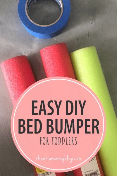 Pool Noodle Bumper Toddler Bed, Pool Noodle Crib Bumper, Pool Noodle Toddler Bed Rail, Dyi Bed Rail, Toddler Bumpers For Bed, Diy Crib Bumper Pads, Diy Bed Rail Toddler, Pool Noodle Bed Bumper, Crib Bumper Ideas