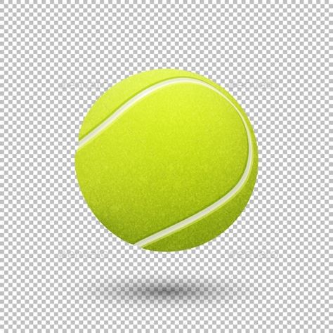 Tennis Ball Illustration, Tennis Inspiration, Rugby Games, Ball Aesthetic, Tennis Event, Ball Drawing, Cricket Balls, Football Images, Rugby Ball