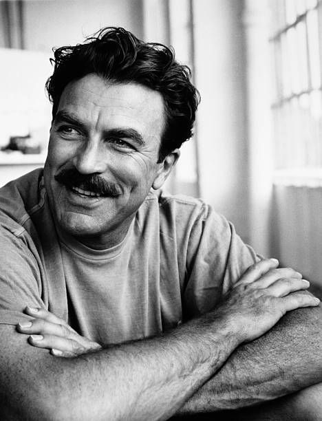 Tom Selleck. Sam Elliott Pictures, Third Watch, Mustache Styles, Sam Elliott, Mustache Men, Michael Landon, Tom Selleck, Blue Bloods, Favorite Actors