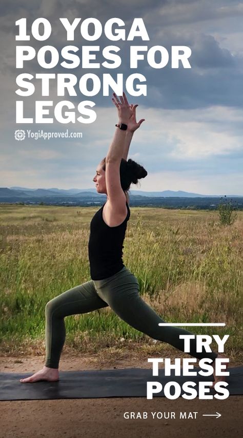 Yoga Poses For Legs And Glutes, Yoga Legs Workout, Leg Yoga, Yoga Poses For Calves, Yoga For Calves, Strong Legs Yoga, Yoga Poses For Strong Core, Yoga For Lean Legs, Yoga For Legs