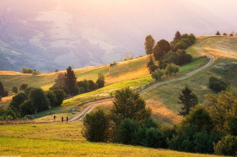 English Landscape Photography, Landscape Reference Photos For Painting, Rural Landscape Photography, Hobbit Landscape, Scenery Reference Photos, Farmland Photography, Painting Reference Photos Landscape, Reference Photos Landscape, Landscape Reference Photos For Artists