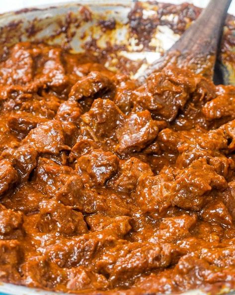 Mexican Carne Guisada Recipe, Mexican Carne Guisada, Guiso Recipe, Authentic Carne Guisada Recipe, Easy Carne Guisada Recipe, Carne Guisada Recipe Mexican, Mexican Birria, Guisada Recipe, Birria Recipe