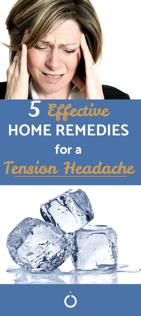 Tension headaches are the most common type of headache, but just because they often occur, doesn't mean they are easy to get rid of. Pills and drugs can be very effective, but they are not always the best for us. Try these home remedies first to see if you can't get tension headache relief at home, naturally and for free! #tension #headache #relief #natural #remedies Headache Home Relief, Pressure Headache Relief, How To Get Rid Of A Headache Fast, How To Get Rid Of Headaches, How To Get Rid Of Tension Headaches, Tension Headache Relief Remedies, Barometric Pressure Headache Relief, Essential Oils For Tension Headaches, Tension Headache Symptoms