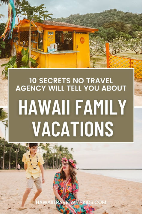 Best Time To Visit Hawaii, Which Island To Visit In Hawaii, Visiting Hawaii For The First Time, Planning A Family Trip To Hawaii, North America Road Trip, Hawaii Family Vacation, Hawaiian Cruises, Hawaiian Travel, Mexico Travel Destinations