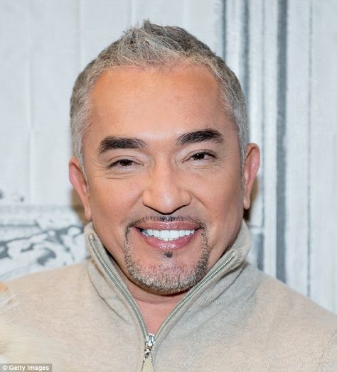 Dog Whisperer Cesar Millan, Cesar Millan, Dog Whisperer, True American, Not Ready, New Generation, National Geographic, Dog Training, The Star